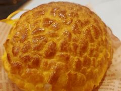 -香港威特瑞茶餐厅(小白楼音乐厅店)