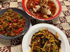 -老三样·旧食新味(万寿宫店)