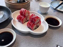 -潮府馆·非遗潮州菜·世纪公园(新国际博览中心店)