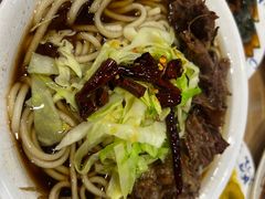 -柴氏风味斋(甘家口店)