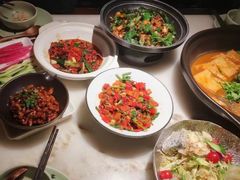 -苏乡兰亭·新派淮扬菜(吾悦广场店)
