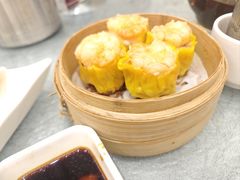 -喜宴又一村·粤菜·茶点·海鲜(壹方天地店)