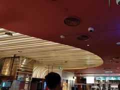 -巴奴毛肚火锅(二七万达店)