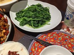 -拾捌川·自贡爆炒(新街口店)