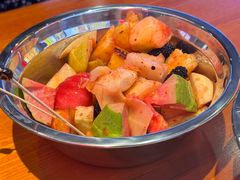 -雙冲柳州螺蛳粉&酸嘢&桂林米粉(簋街店)