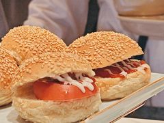 -素满香·全民食养自助(长宁龙之梦店)