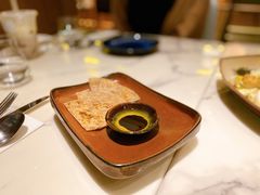 餐前小饼-酒池星座(深圳湾后海汇店)