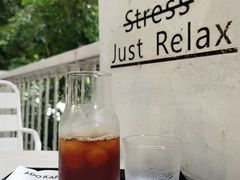 -ADO KAFE(大学城店)
