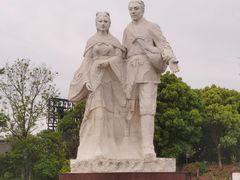 -东台西溪天仙缘景区