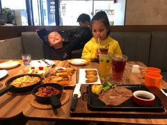 -必胜客(乐山世豪PH店)