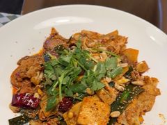 -拿渡·水煮鱼 麻辣香锅(西单大悦城店)