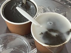 -谢怀亮芝麻茶
