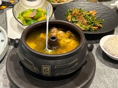 -福照楼汽锅鸡·云南菜(火车站锦江店)