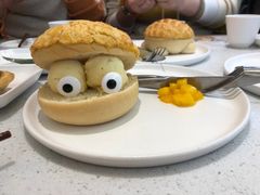 -蔡澜点心·粤菜(月星环球港店)