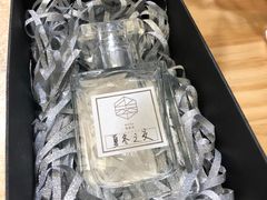 -墨more调香馆DIY自调香水(博雅国际中心B座店)