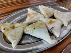 -洲心明记烧肉大粥(总店)