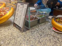 -食悦天美食广场(武汉壹方购物中心店)
