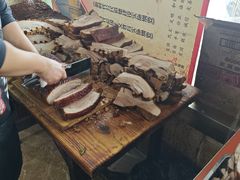 -小龙大肉面馆