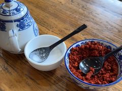 -清真马杰山牛肉汤馆