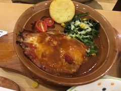 -萨莉亚意式餐厅(天河城购物中心店)