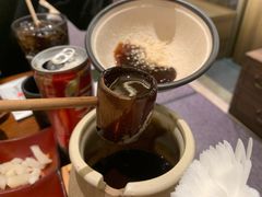 -胜博殿霸王树(嘉里中心店)