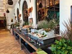 -火舞泰·泰式海鲜火锅餐厅(世纪城店)