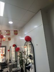 -TRIMS HAIR 修剪造型·烫染接发