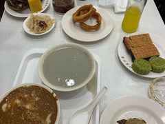 -老磁器口豆汁店(天坛店)