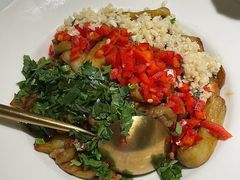 老妈扒茄子-关东小磨东北菜(漕河泾印象城店)