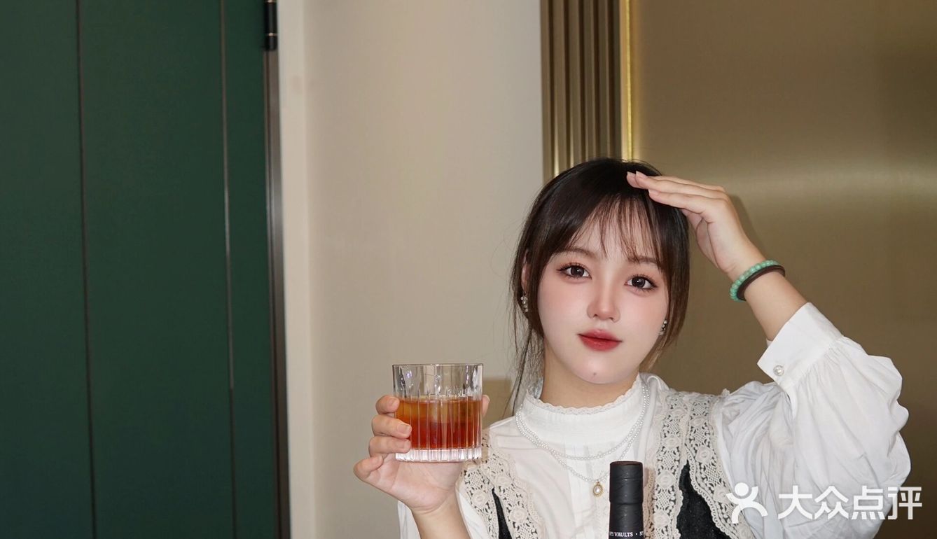 好事波摩🥃赴一场海上饭局