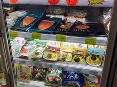 -绿叶子(春秀路店)