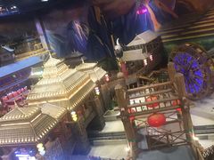 -南宁万达茂娱乐岛