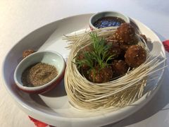 -京味斋·北京烤鸭(华威桥北工大店)