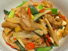 -费大厨辣椒炒肉(黄兴中心广场店)