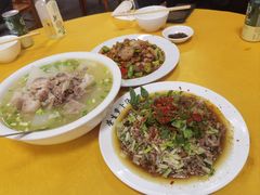 -荣生萝卜汤饭店
