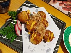 -元通寿司(地标店)