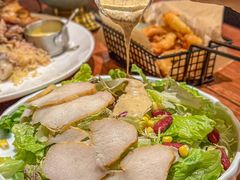 -蓝枪鱼鲜酿啤酒餐厅blue marlin(江宁店)