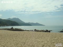 -南丫岛