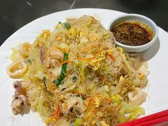 -南门食仙·手工福州菜(南门兜店)