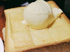 -绿茶餐厅(蓝色港湾店)