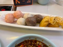 -润园四季椰子鸡火锅(南山海岸城店)