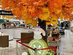 -杭州大厦LSE城市生活超市(杭州大厦店)