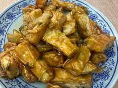 溜肉段-协顺园回头馆(南顺城路店)