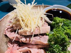-C31地窖餐厅(黑龙江北路店)