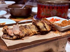 -京味斋·北京烤鸭(华威桥北工大店)