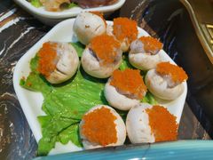 -堂客老火锅(欣阳广场总店)