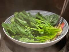 -荣记火锅(青悦城店)