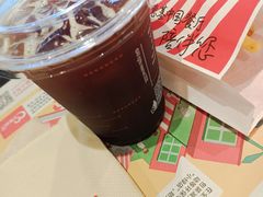 -肯德基(夏湾店)