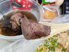 -煲煲掂风味煲仔饭餐厅(西区店)