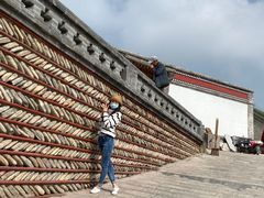 -塔尔寺